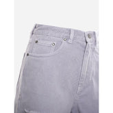 Lavander Short